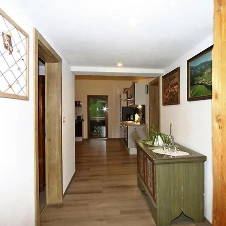 Holiday Flat Wurm - Otr05106j-p Apartment